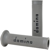 Motogp Grips Grey/Black Pair